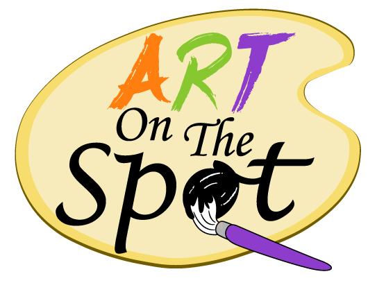 Art On The Spot